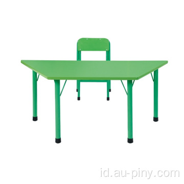 Organizer sekolah produk baru furnitur sekolah komersial